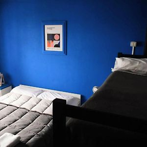 Habitación Cuádruple Estándar